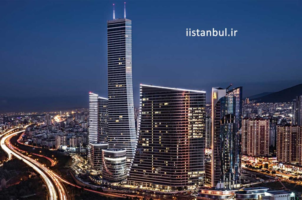منطقه آتاشهیر