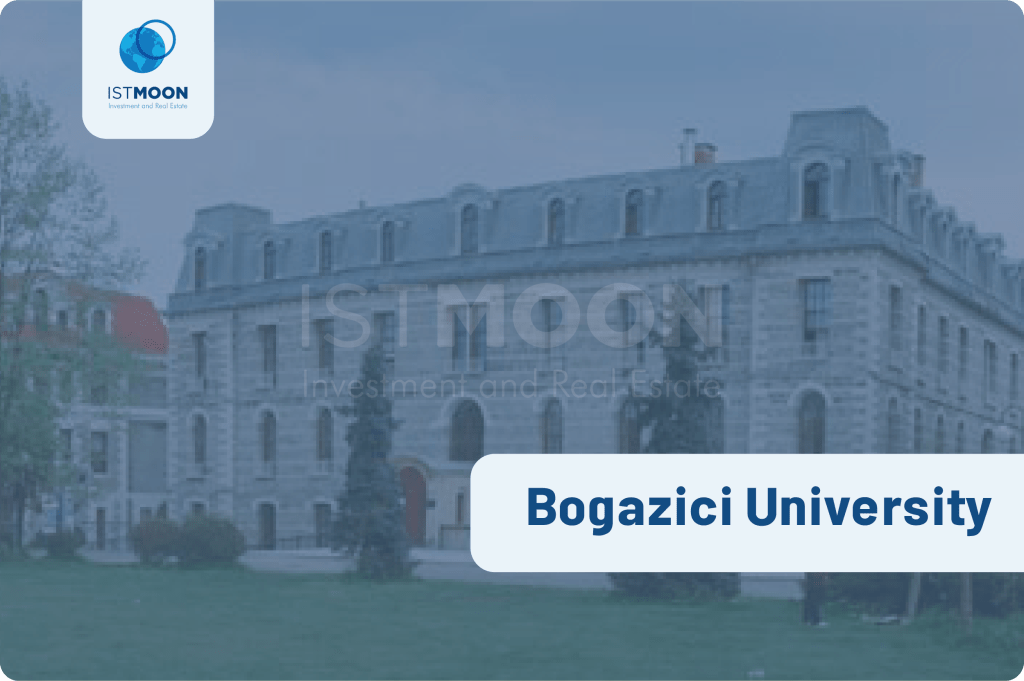 Bogazici University