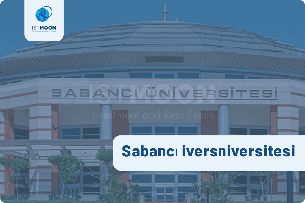 Sabancı iversniversitesi