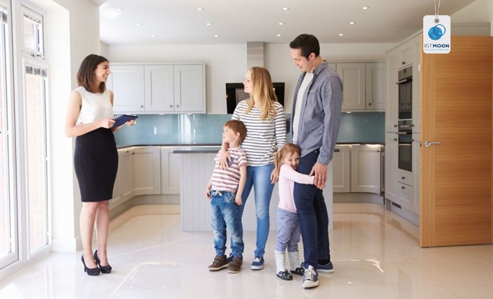 خرید ملک در ترکیه